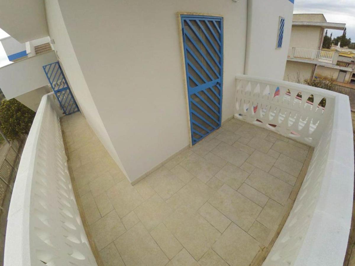 Villa Blu - Torre Ovo Monacizzo Exterior photo